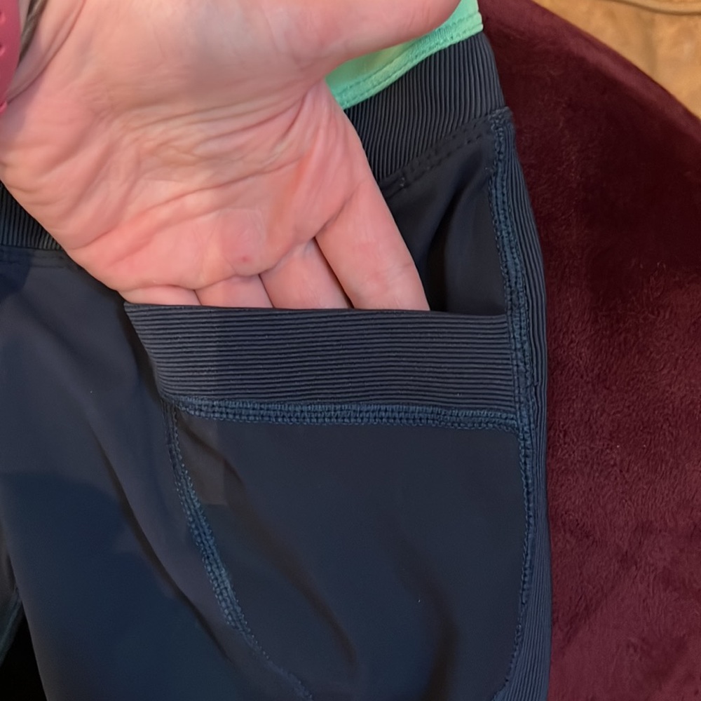 Irideon Synergy Riding Tights - Size S - Picture 3 of 8